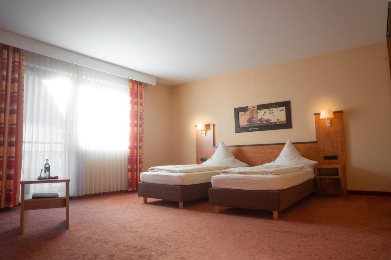 Hotel Gasthof Kaesser أنسباخ المظهر الخارجي الصورة