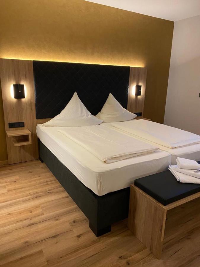 Hotel Gasthof Kaesser أنسباخ المظهر الخارجي الصورة
