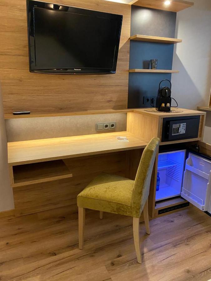 Hotel Gasthof Kaesser أنسباخ المظهر الخارجي الصورة