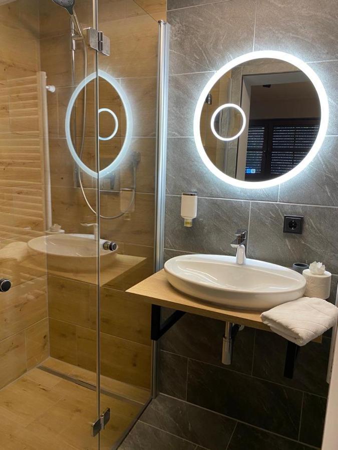 Hotel Gasthof Kaesser أنسباخ المظهر الخارجي الصورة